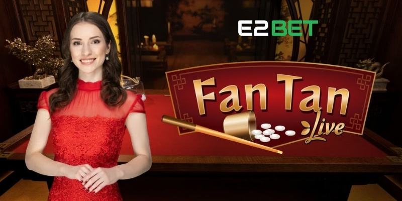 Bài Fantan